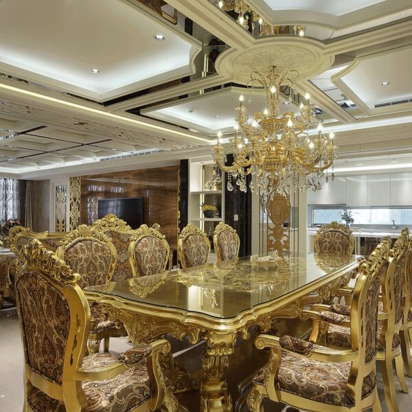 Thiết Kế Nội Thất Biệt Thự - Nhà Phố 19