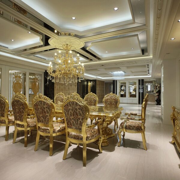 Thiết Kế Nội Thất Biệt Thự - Nhà Phố 19