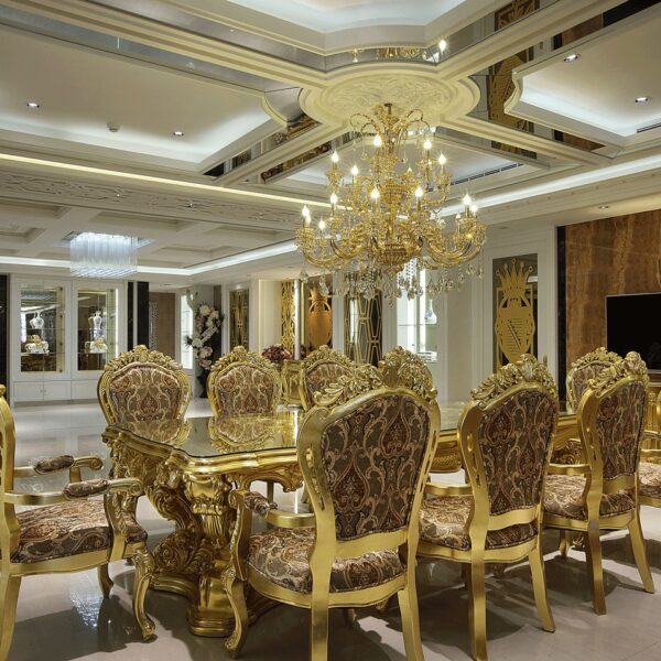 Thiết Kế Nội Thất Biệt Thự - Nhà Phố 19