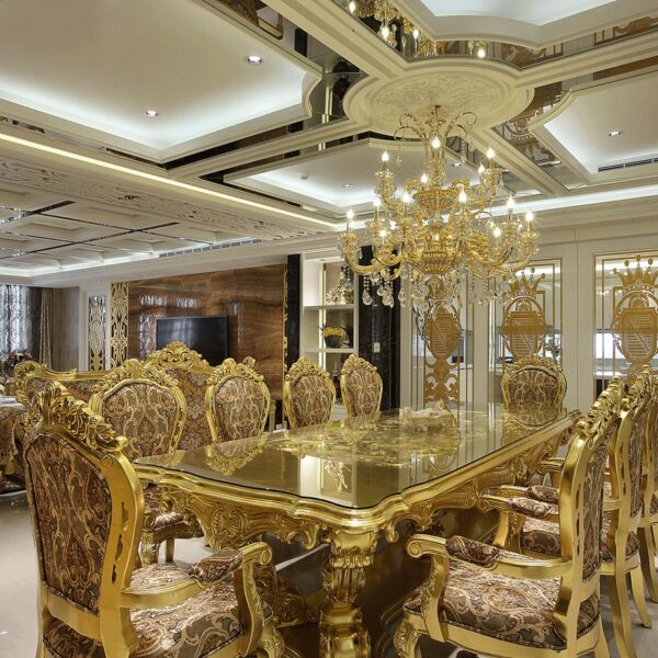 Thiết Kế Nội Thất Biệt Thự - Nhà Phố 19