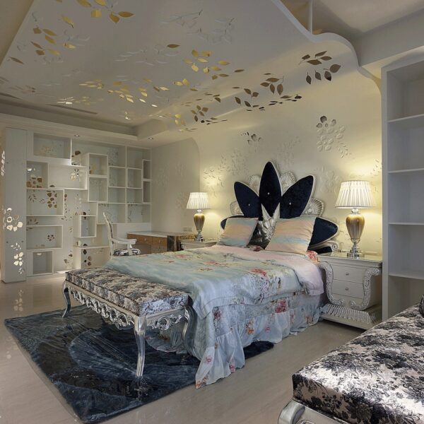 Thiết Kế Nội Thất Biệt Thự - Nhà Phố 19