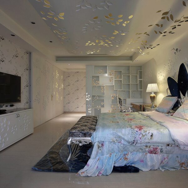 Thiết Kế Nội Thất Biệt Thự - Nhà Phố 19