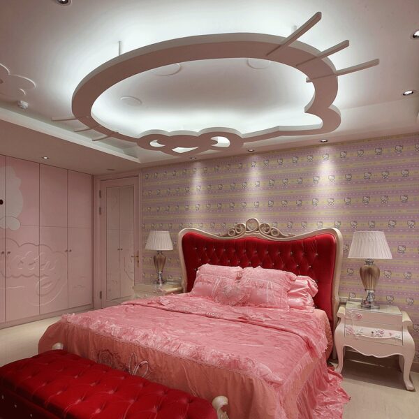 Thiết Kế Nội Thất Biệt Thự - Nhà Phố 19