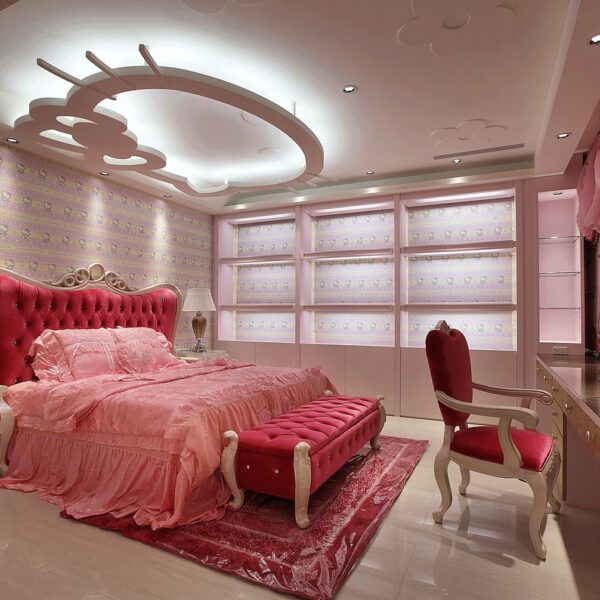 Thiết Kế Nội Thất Biệt Thự - Nhà Phố 19