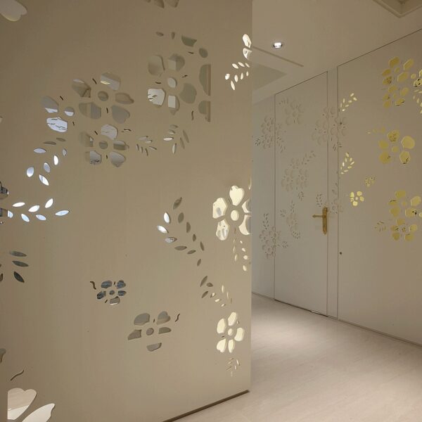 Thiết Kế Nội Thất Biệt Thự - Nhà Phố 19