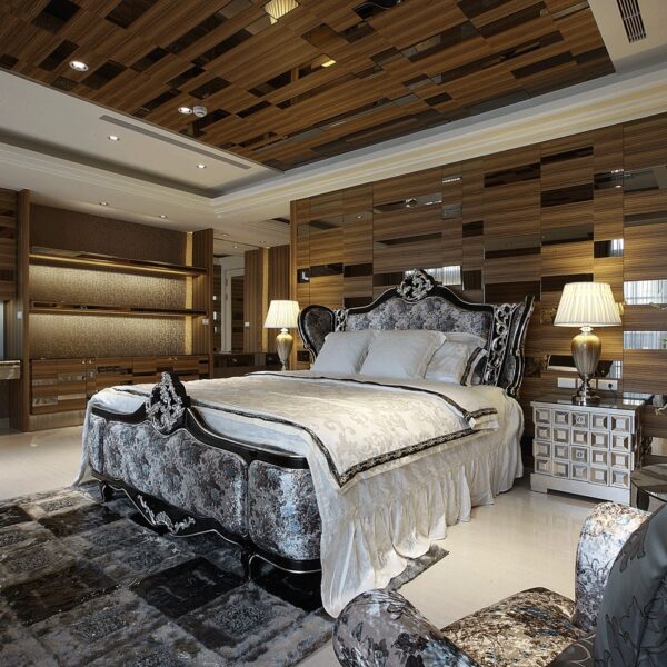 Thiết Kế Nội Thất Biệt Thự - Nhà Phố 19