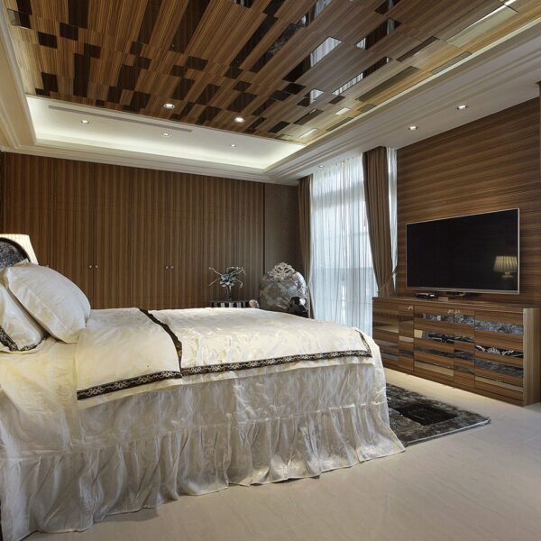 Thiết Kế Nội Thất Biệt Thự - Nhà Phố 19