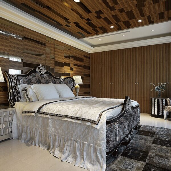 Thiết Kế Nội Thất Biệt Thự - Nhà Phố 19