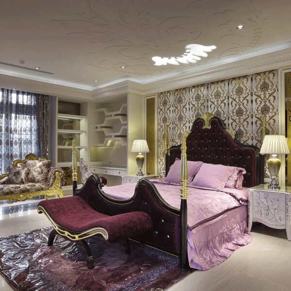 Thiết Kế Nội Thất Biệt Thự - Nhà Phố 19