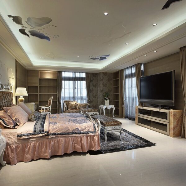 Thiết Kế Nội Thất Biệt Thự - Nhà Phố 19