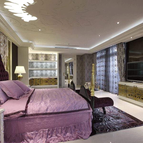 Thiết Kế Nội Thất Biệt Thự - Nhà Phố 19