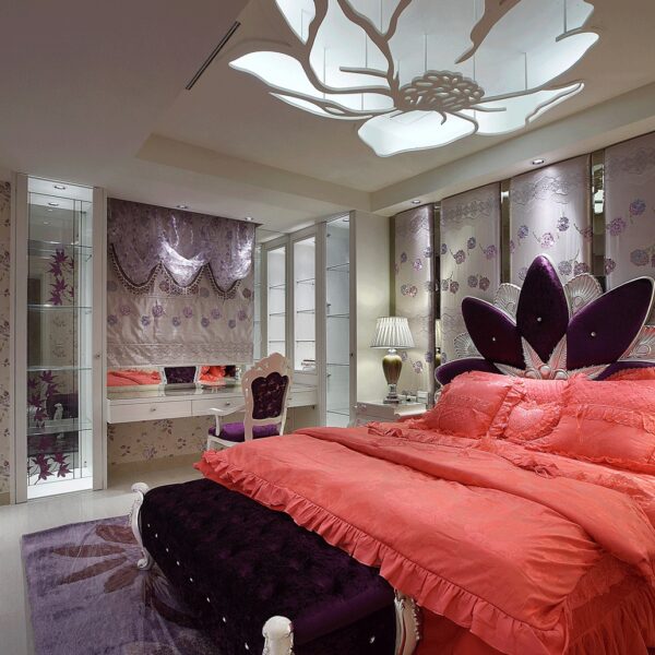 Thiết Kế Nội Thất Biệt Thự - Nhà Phố 19