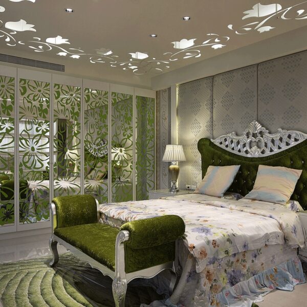 Thiết Kế Nội Thất Biệt Thự - Nhà Phố 19