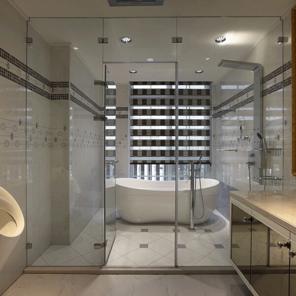 Thiết Kế Nội Thất Biệt Thự - Nhà Phố 19