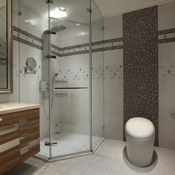 Thiết Kế Nội Thất Biệt Thự - Nhà Phố 19