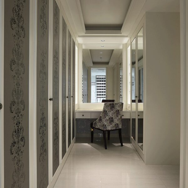 Thiết Kế Nội Thất Biệt Thự - Nhà Phố 19