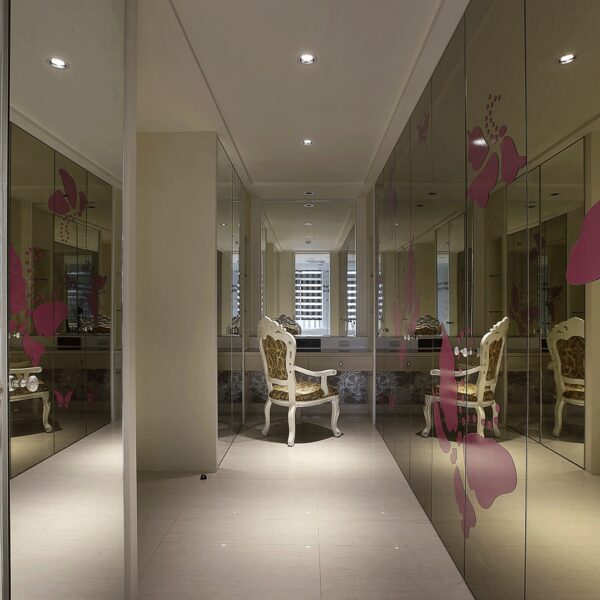 Thiết Kế Nội Thất Biệt Thự - Nhà Phố 19