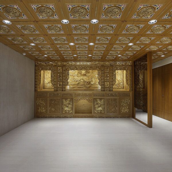 Thiết Kế Nội Thất Biệt Thự - Nhà Phố 19