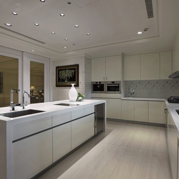 Thiết Kế Nội Thất Biệt Thự - Nhà Phố 17