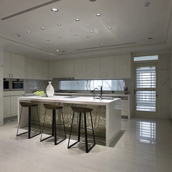 Thiết Kế Nội Thất Biệt Thự - Nhà Phố 17