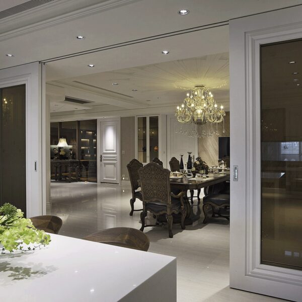 Thiết Kế Nội Thất Biệt Thự - Nhà Phố 17