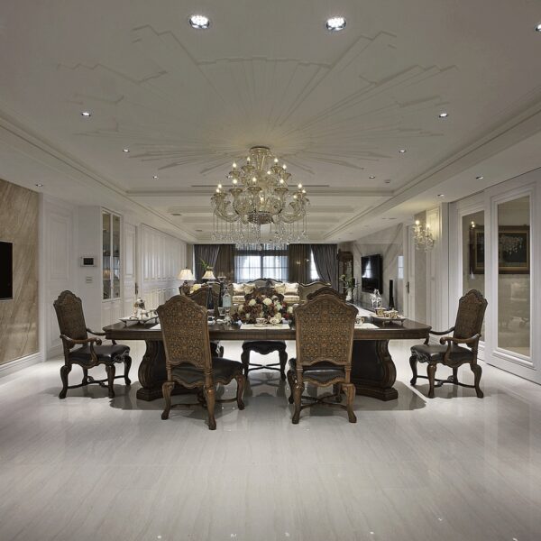 Thiết Kế Nội Thất Biệt Thự - Nhà Phố 17