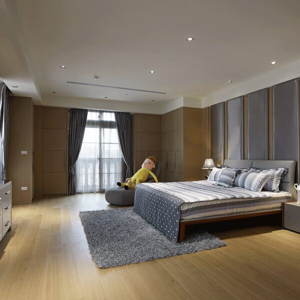 Thiết Kế Nội Thất Biệt Thự - Nhà Phố 17