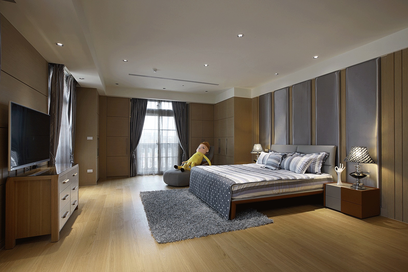 Thiết Kế Nội Thất Biệt Thự - Nhà Phố 17