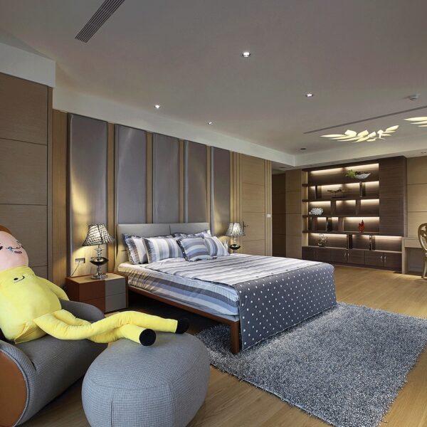 Thiết Kế Nội Thất Biệt Thự - Nhà Phố 17