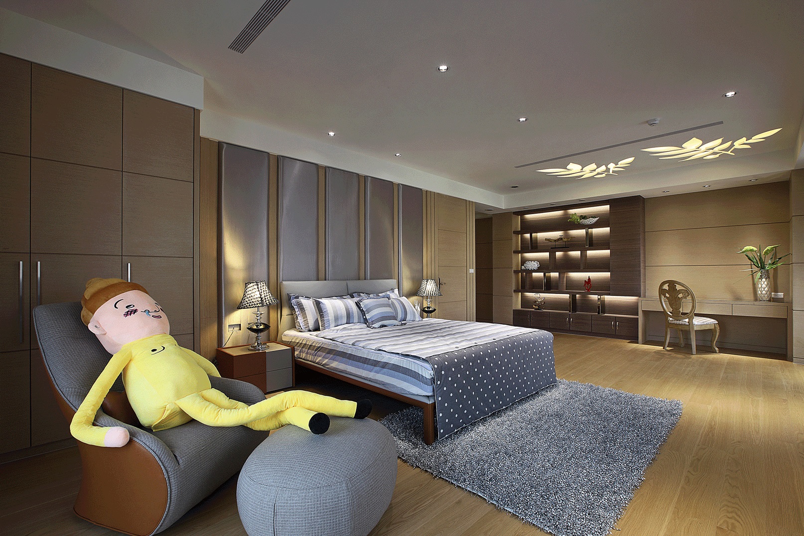 Thiết Kế Nội Thất Biệt Thự - Nhà Phố 17