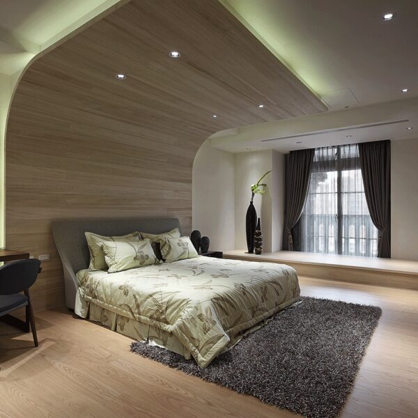 Thiết Kế Nội Thất Biệt Thự - Nhà Phố 17