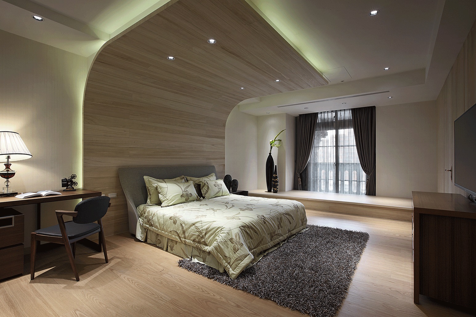 Thiết Kế Nội Thất Biệt Thự - Nhà Phố 17