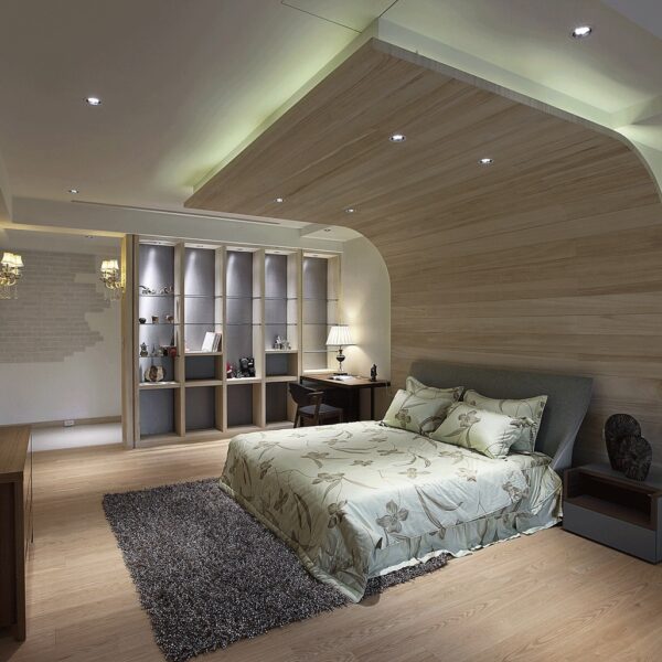 Thiết Kế Nội Thất Biệt Thự - Nhà Phố 17