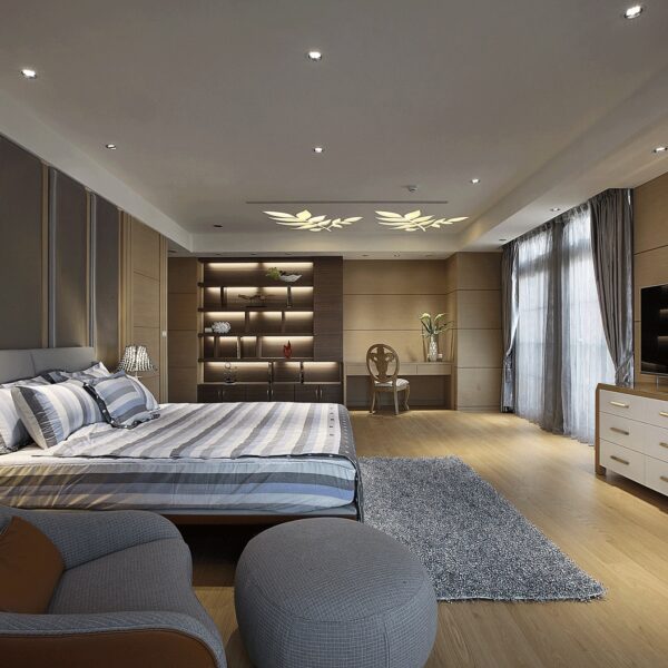 Thiết Kế Nội Thất Biệt Thự - Nhà Phố 17