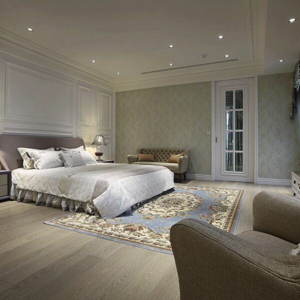 Thiết Kế Nội Thất Biệt Thự - Nhà Phố 17