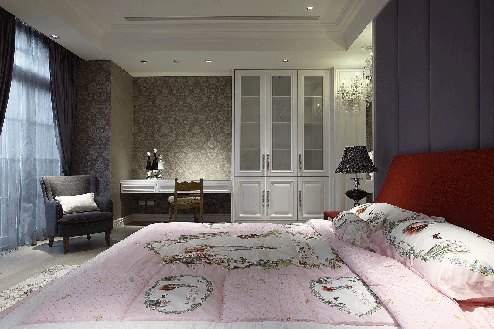 Thiết Kế Nội Thất Biệt Thự - Nhà Phố 17