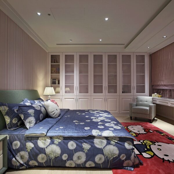 Thiết Kế Nội Thất Biệt Thự - Nhà Phố 17