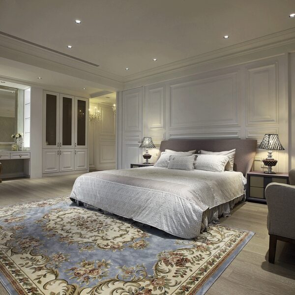 Thiết Kế Nội Thất Biệt Thự - Nhà Phố 17