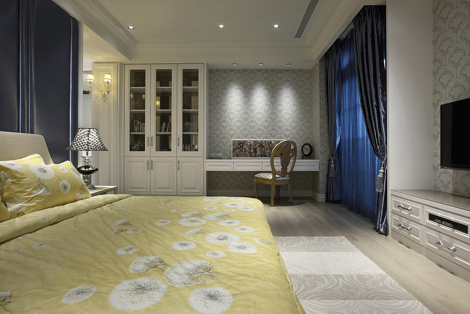 Thiết Kế Nội Thất Biệt Thự - Nhà Phố 17