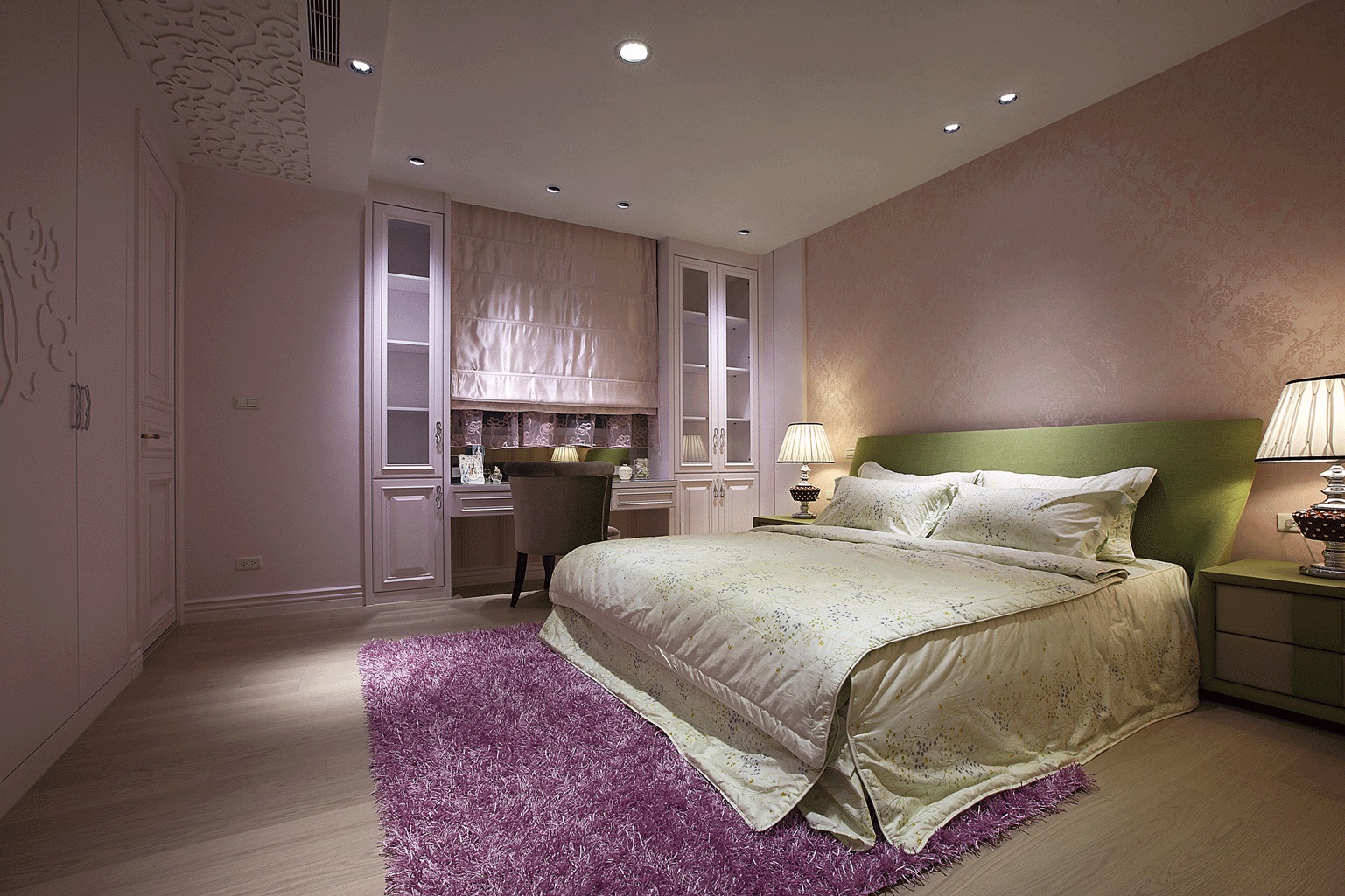 Thiết Kế Nội Thất Biệt Thự - Nhà Phố 17