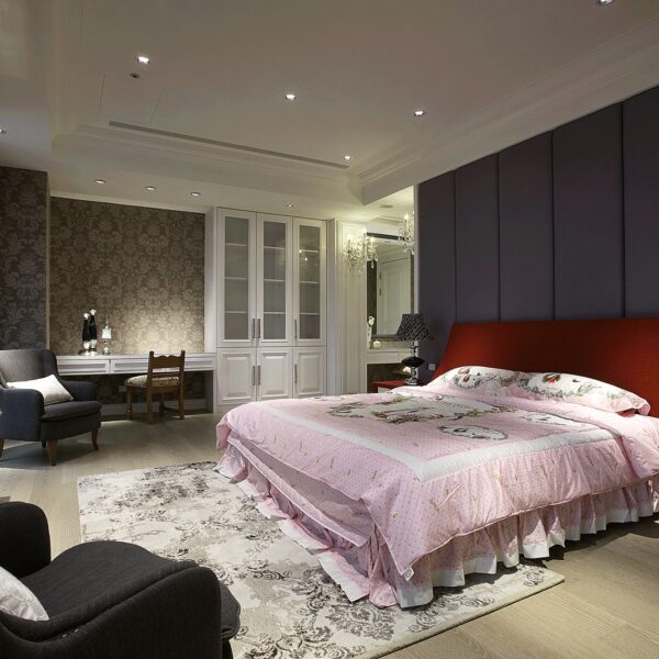 Thiết Kế Nội Thất Biệt Thự - Nhà Phố 17