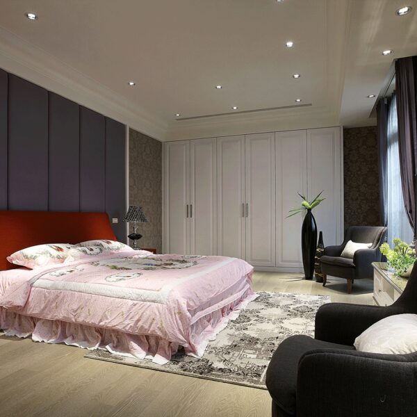 Thiết Kế Nội Thất Biệt Thự - Nhà Phố 17