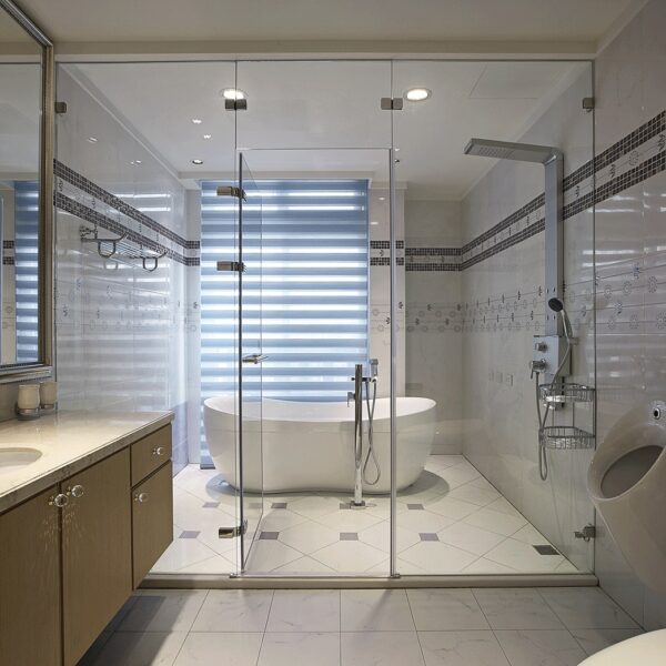 Thiết Kế Nội Thất Biệt Thự - Nhà Phố 17