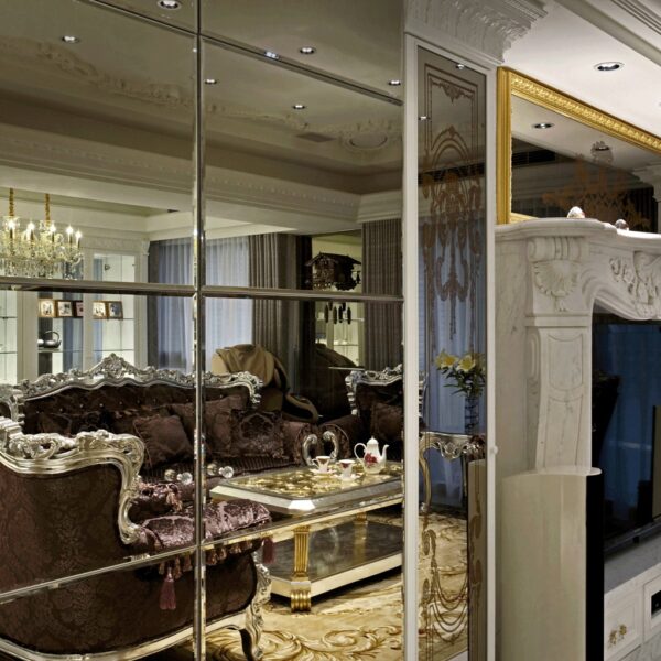 Thiết Kế Nội Thất Biệt Thự - Nhà Phố 18