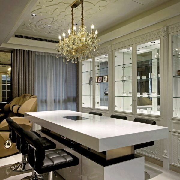 Thiết Kế Nội Thất Biệt Thự - Nhà Phố 18