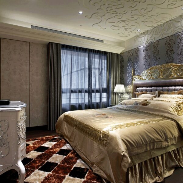 Thiết Kế Nội Thất Biệt Thự - Nhà Phố 18