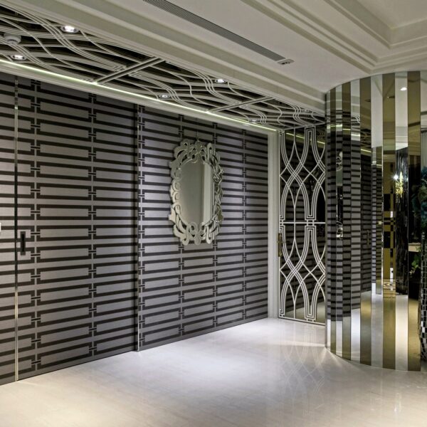 Thiết Kế Nội Thất Biệt Thự - Nhà Phố 16