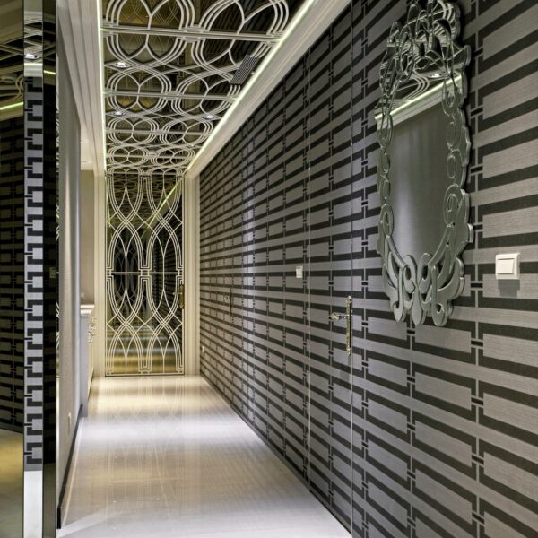 Thiết Kế Nội Thất Biệt Thự - Nhà Phố 16