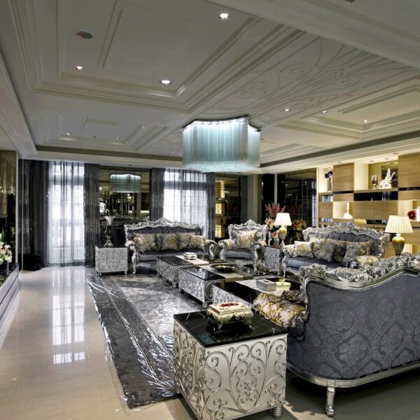 Thiết Kế Nội Thất Biệt Thự - Nhà Phố 16