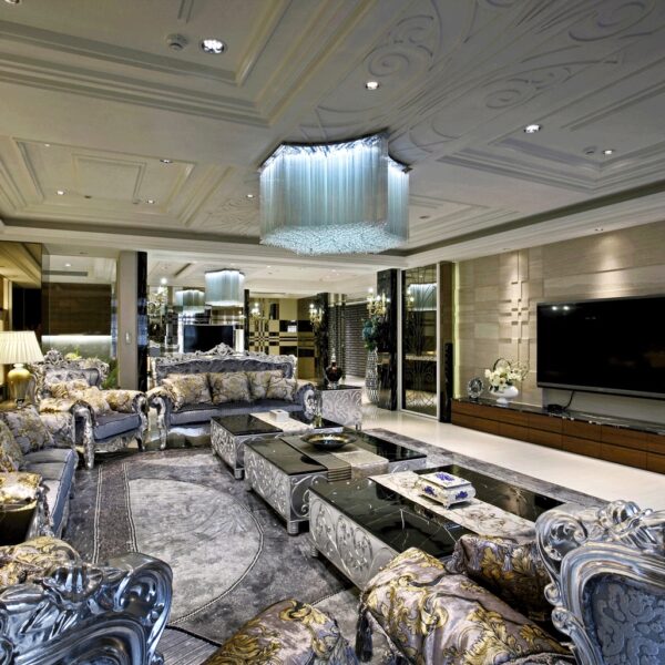 Thiết Kế Nội Thất Biệt Thự - Nhà Phố 16